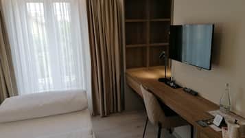 Chambre Supérieure | 1 chambre, Wi-Fi gratuit