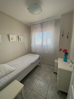 4 Schlafzimmer, Bügeleisen/Bügelbrett, WLAN