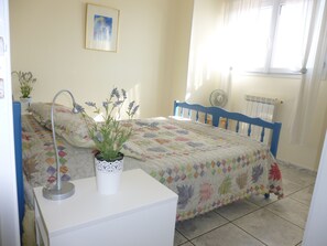 4 sovrum, strykjärn/strykbräda och wi-fi