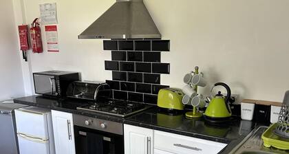 Conwy Coastal Retreat