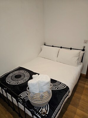 Apartment | 1 bedroom, iron/ironing board, free WiFi, bed sheets - Primely Located 1-bed Apartment in Brighton (Brighton)
