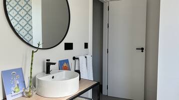 Chambre Triple | Salle de bain