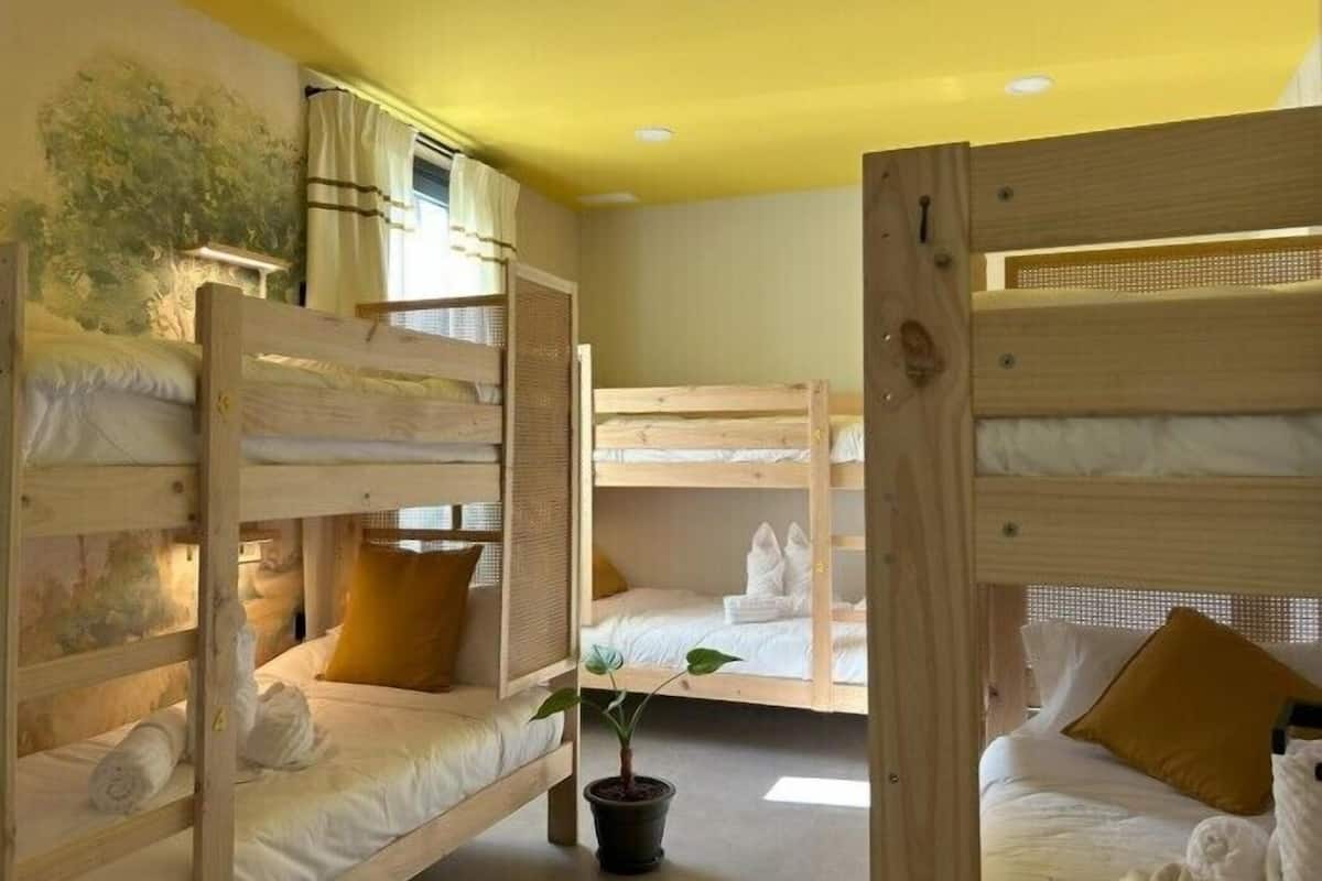 Draps italiens Frette, literie de qualité supérieure