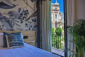 Double or Twin Room - GrowersGo Boutique Hostel Huelva (Huelva)
