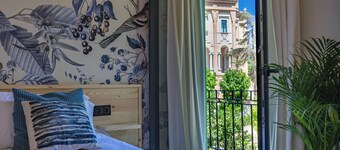 GrowersGo Boutique Hostel Huelva