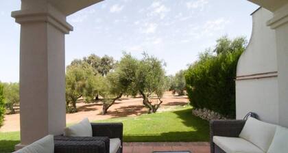 Villa Fairways By Mila Prieto