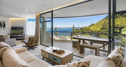 Oceanside Marine Pde Magic