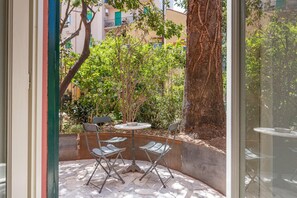 Appartement | 1 chambre