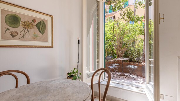 Apartment | 1 bedroom - Casa Gardenia all Orto Botanico by Wonderful Italy (Palermo)