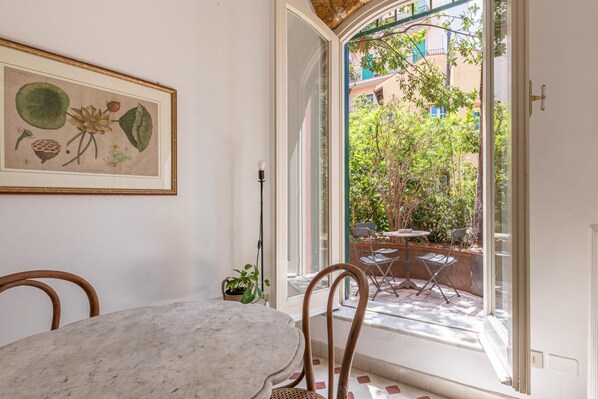 Apartment - Casa Gardenia all Orto Botanico by Wonderful Italy (Palermo)