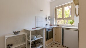 Apartment | 1 bedroom - Casa Gardenia all Orto Botanico by Wonderful Italy (Palermo)