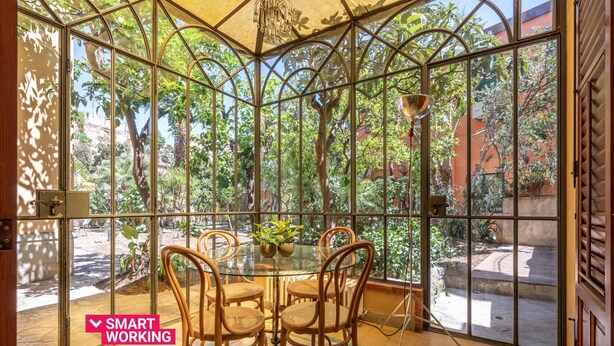 House - Villetta Mezzarancia all Orto Botanico by Wonderful Italy (Palermo)