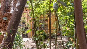 House - Villetta Mezzarancia all Orto Botanico by Wonderful Italy (Palermo)