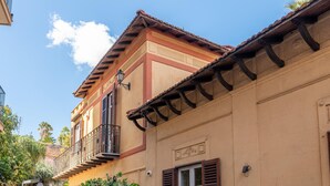 House - Villetta Mezzarancia all Orto Botanico by Wonderful Italy (Palermo)