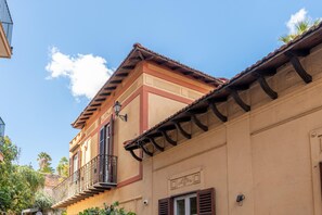 4 bedrooms - Villetta Mezzarancia all Orto Botanico by Wonderful Italy (Palermo)