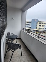 Balcón
