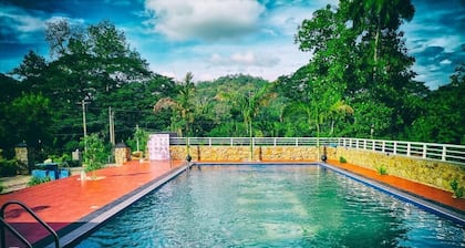 Capital Resort Inn