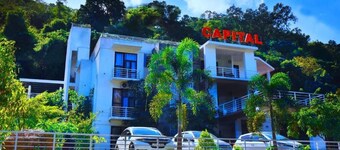 Capital Resort Inn