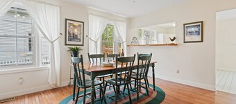NEW! The Cedar House - Steps from Queen Street