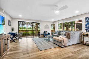 スマートテレビ