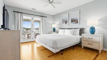 4 Schlafzimmer, Schreibtisch, WLAN, BettwÀsche