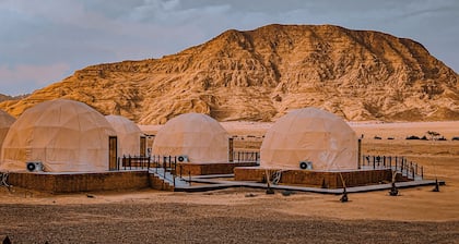 Mahmmad Luxury Camp