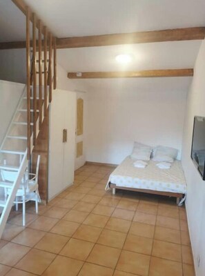 1 chambre, Wi-Fi