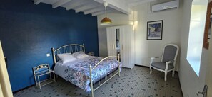3 Schlafzimmer, Bügeleisen/Bügelbrett, kostenloses WLAN, Bettwäsche