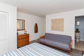 2 slaapkamers, wifi, beddengoed