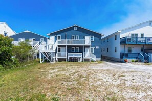 Exterior - Midtown OC Unit 4/ Oceanblock / Sleeps 8 (Ocean City)