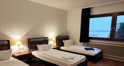 Completely Renovated House From 22 Euro pp and day