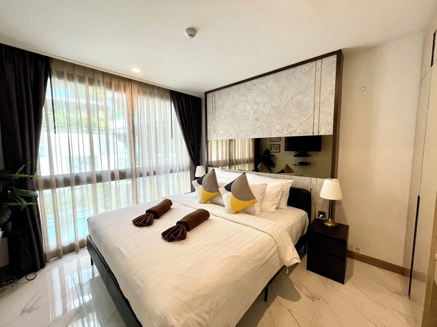 1 quarto, ferros/tábuas de passar roupa, Wi-Fi, roupa de cama