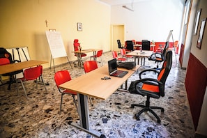 Sala de reunião