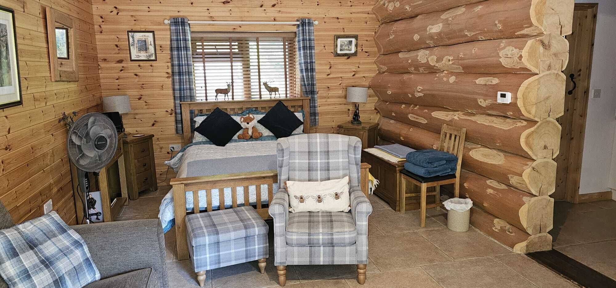 1 quarto, Wi-Fi, roupa de cama