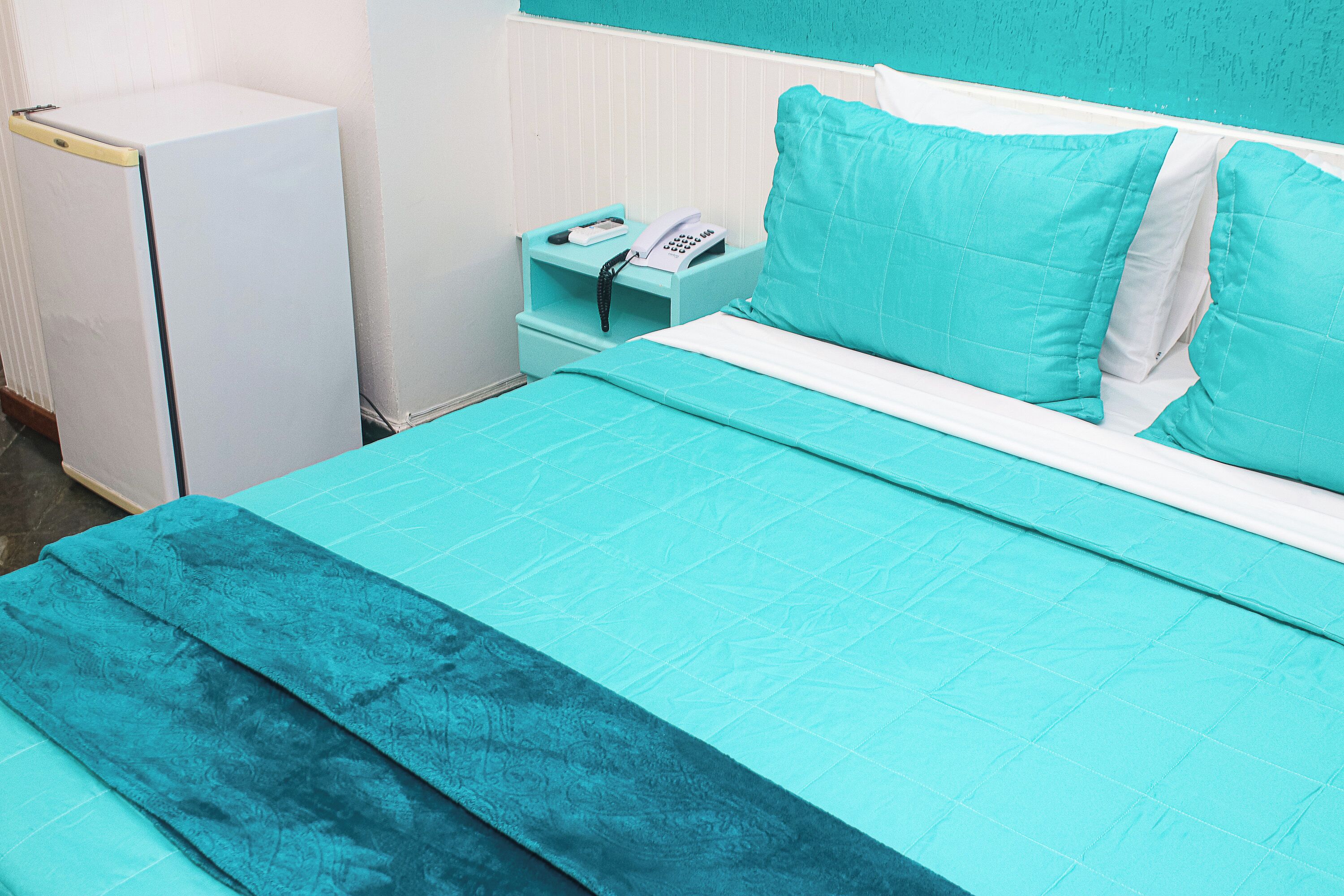 Comfort Twin Room | Hypo-allergenic bedding, free WiFi, bed sheets