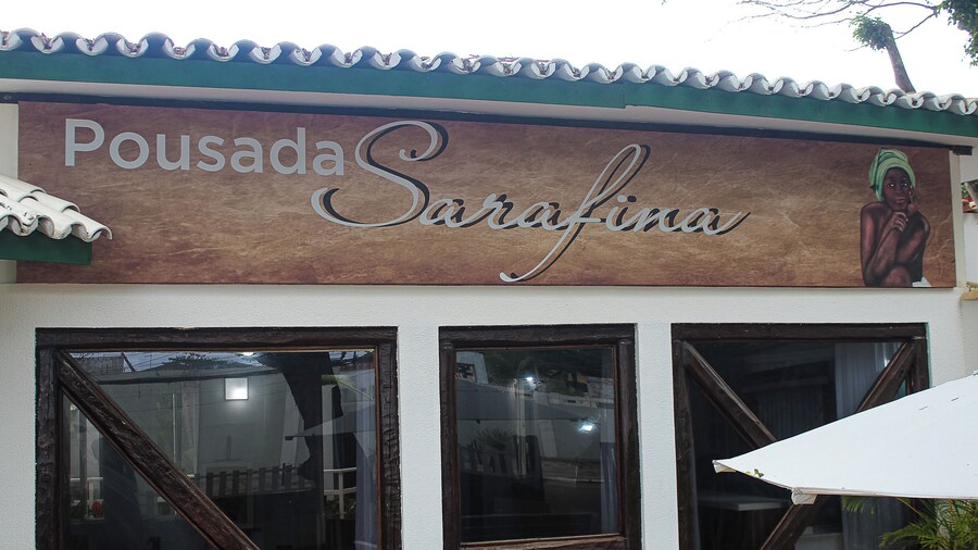 Pousada Sarafina