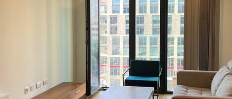 Téléviseur connecté