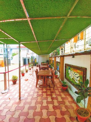 Servei de restauració