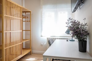 Dining - Apartamento Magallanes by Wehomes (Santander)
