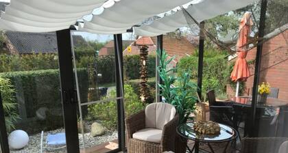 Unvergesslicher Urlaub an der Nordsee - Ihr Gemütliches Ferienhaus in Holtgast