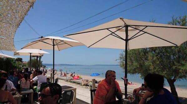 Beach - Guest House Avec Jardin et Parking Privé (Marseille)