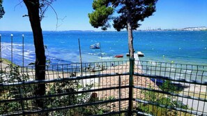 Property grounds - Guest House Avec Jardin et Parking Privé (Marseille)