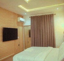 Single Room, City View | Desk, laptop workspace, soundproofing, free WiFi