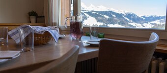 Maison de vacances Silberplatten Unterwasser