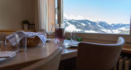 Holiday Home Silberplatten Unterwasser