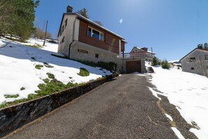 Udendørsområde