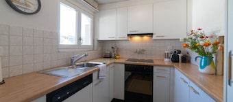 Holiday Home Silberplatten Unterwasser