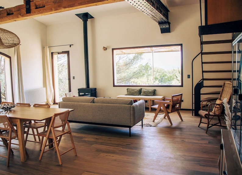 Villa In Lourmarin, 6 En-suite Bedrooms, Exceptionnal View - Lourmarin