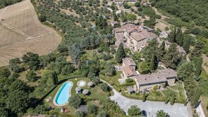 Exterior - Caravaggio, Galenda, Gaiole in Chianti, Siena and Chianti (Gaiole in Chianti)