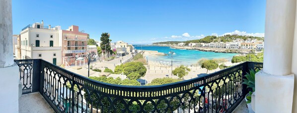 Property grounds - Splendida Casa sul Mare, in Pieno Centro (Nardò)